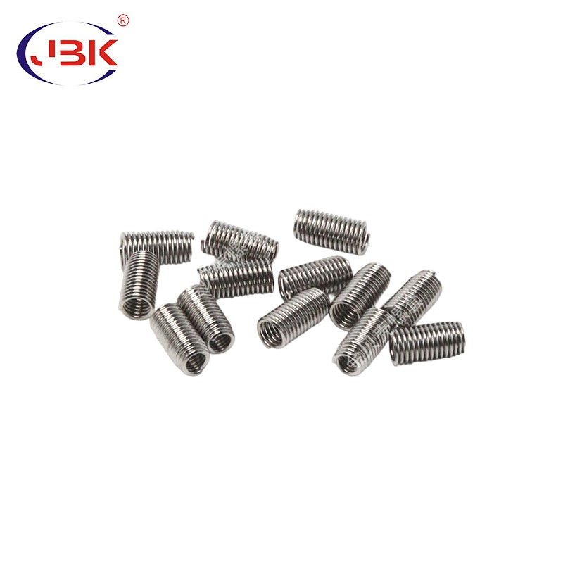 Tapered Screw Sleeve